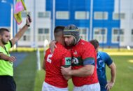 Федерация регби России — rugby.ru официальный сайт - Официальный сайт Федерации регби России