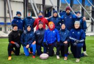 Федерация регби России — rugby.ru официальный сайт - Официальный сайт Федерации регби России