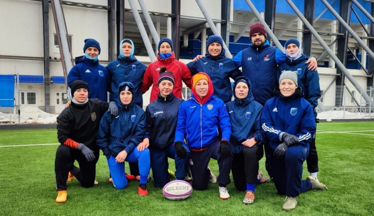 Федерация регби России — rugby.ru официальный сайт - Официальный сайт Федерации регби России