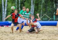 Федерация регби России — rugby.ru официальный сайт - Официальный сайт Федерации регби России