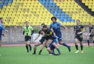 Федерация регби России — rugby.ru официальный сайт - Официальный сайт Федерации регби России