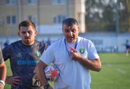 Федерация регби России — rugby.ru официальный сайт - Официальный сайт Федерации регби России