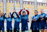 Федерация регби России — rugby.ru официальный сайт - Официальный сайт Федерации регби России