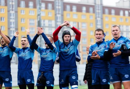 Федерация регби России — rugby.ru официальный сайт - Официальный сайт Федерации регби России