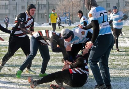 Федерация регби России — rugby.ru официальный сайт - Официальный сайт Федерации регби России