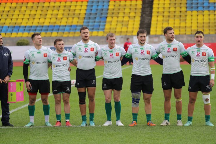 Федерация регби России — rugby.ru официальный сайт - Официальный сайт Федерации регби России