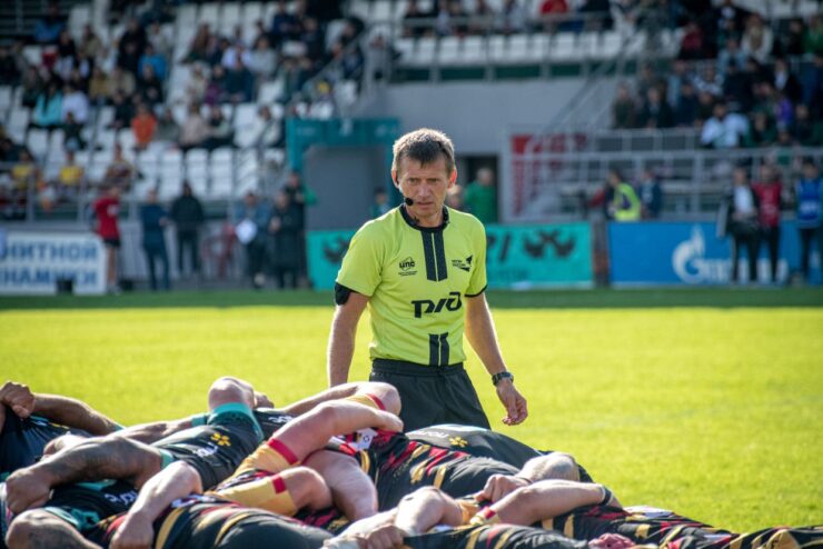 Федерация регби России — rugby.ru официальный сайт - Официальный сайт Федерации регби России