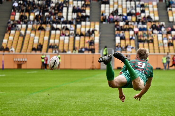 Федерация регби России — rugby.ru официальный сайт - Официальный сайт Федерации регби России