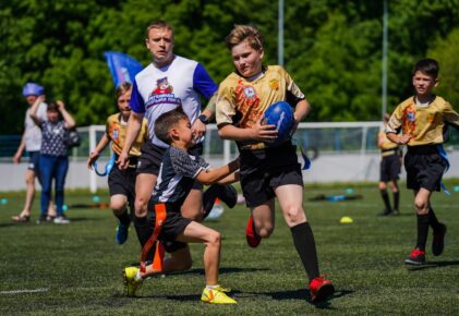 Федерация регби России — rugby.ru официальный сайт - Официальный сайт Федерации регби России