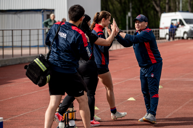 Федерация регби России — rugby.ru официальный сайт - Официальный сайт Федерации регби России