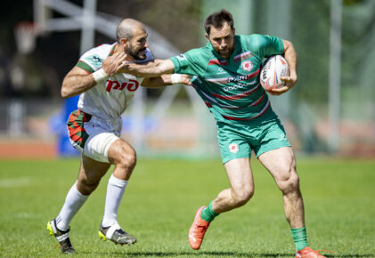 Федерация регби России — rugby.ru официальный сайт - Официальный сайт Федерации регби России