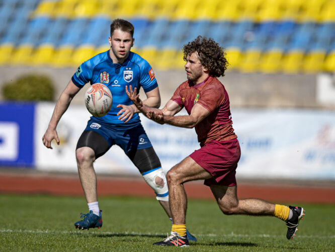 Федерация регби России — rugby.ru официальный сайт - Официальный сайт Федерации регби России