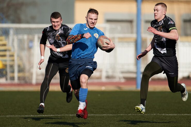 Федерация регби России — rugby.ru официальный сайт - Официальный сайт Федерации регби России