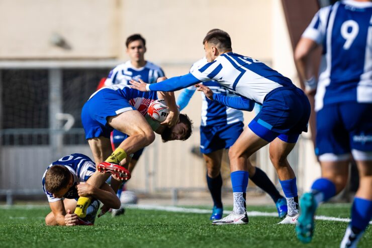 Федерация регби России — rugby.ru официальный сайт - Официальный сайт Федерации регби России