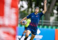 Федерация регби России — rugby.ru официальный сайт - Официальный сайт Федерации регби России