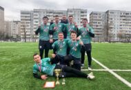 Федерация регби России — rugby.ru официальный сайт - Официальный сайт Федерации регби России