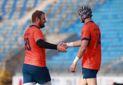 Федерация регби России — rugby.ru официальный сайт - Официальный сайт Федерации регби России