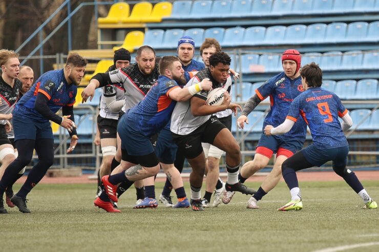 Федерация регби России — rugby.ru официальный сайт - Официальный сайт Федерации регби России