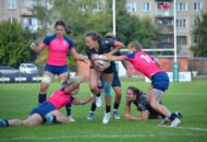 Федерация регби России — rugby.ru официальный сайт - Официальный сайт Федерации регби России