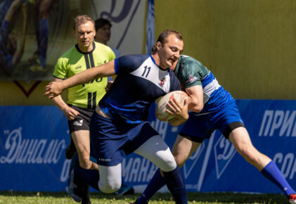 Федерация регби России — rugby.ru официальный сайт - Официальный сайт Федерации регби России