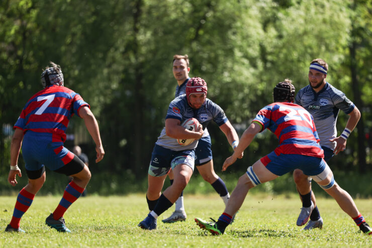 Федерация регби России — rugby.ru официальный сайт - Официальный сайт Федерации регби России