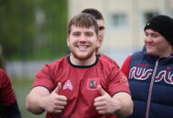 Федерация регби России — rugby.ru официальный сайт - Официальный сайт Федерации регби России