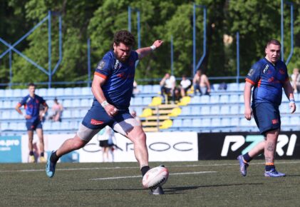 Федерация регби России — rugby.ru официальный сайт - Официальный сайт Федерации регби России