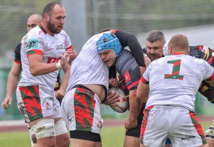 Федерация регби России — rugby.ru официальный сайт - Официальный сайт Федерации регби России