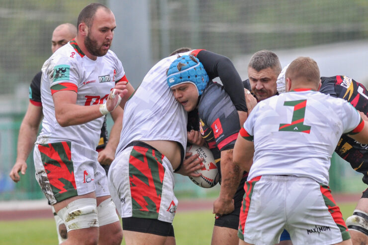 Федерация регби России — rugby.ru официальный сайт - Официальный сайт Федерации регби России