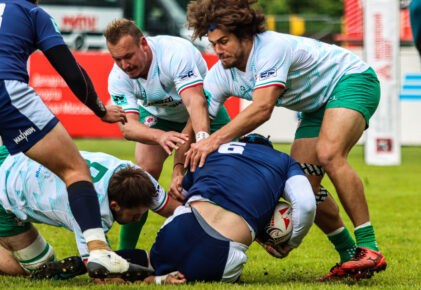 Федерация регби России — rugby.ru официальный сайт - Официальный сайт Федерации регби России