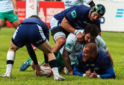Федерация регби России — rugby.ru официальный сайт - Официальный сайт Федерации регби России