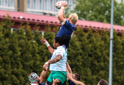 Федерация регби России — rugby.ru официальный сайт - Официальный сайт Федерации регби России