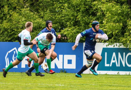 Федерация регби России — rugby.ru официальный сайт - Официальный сайт Федерации регби России