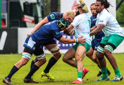 Федерация регби России — rugby.ru официальный сайт - Официальный сайт Федерации регби России