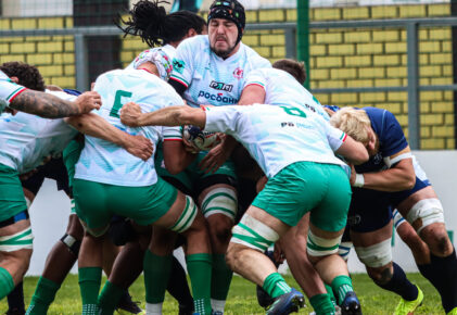 Федерация регби России — rugby.ru официальный сайт - Официальный сайт Федерации регби России