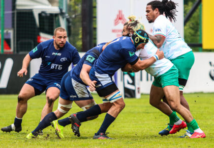 Федерация регби России — rugby.ru официальный сайт - Официальный сайт Федерации регби России