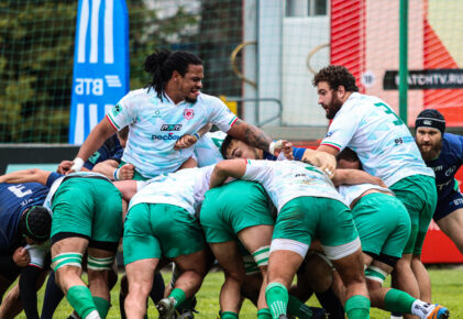 Федерация регби России — rugby.ru официальный сайт - Официальный сайт Федерации регби России