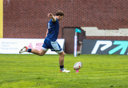 Федерация регби России — rugby.ru официальный сайт - Официальный сайт Федерации регби России