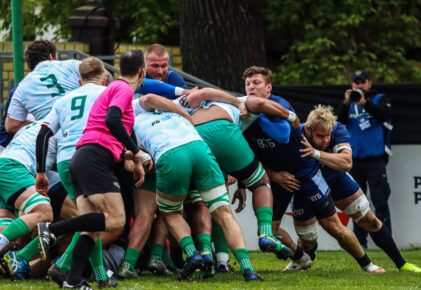 Федерация регби России — rugby.ru официальный сайт - Официальный сайт Федерации регби России
