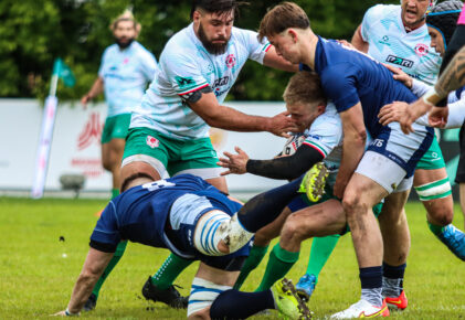 Федерация регби России — rugby.ru официальный сайт - Официальный сайт Федерации регби России