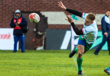 Федерация регби России — rugby.ru официальный сайт - Официальный сайт Федерации регби России