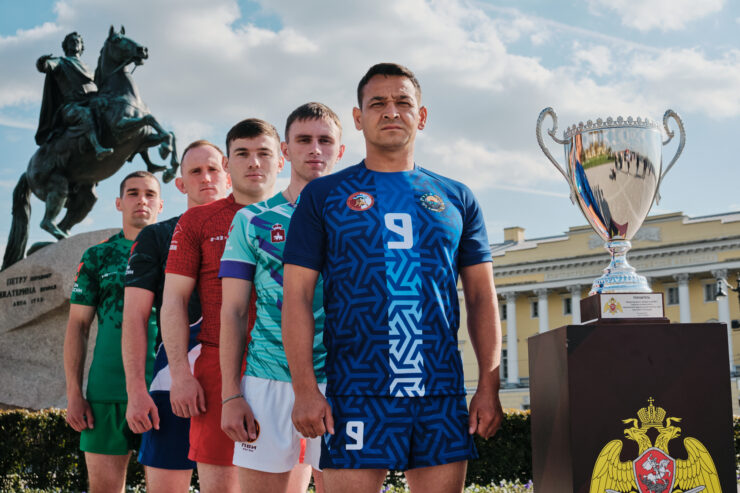 Федерация регби России — rugby.ru официальный сайт - Официальный сайт Федерации регби России