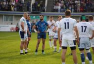 Федерация регби России — rugby.ru официальный сайт - Официальный сайт Федерации регби России