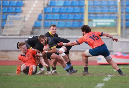 Федерация регби России — rugby.ru официальный сайт - Официальный сайт Федерации регби России