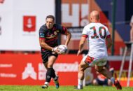 Федерация регби России — rugby.ru официальный сайт - Официальный сайт Федерации регби России