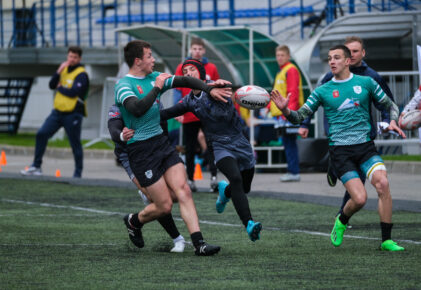 Федерация регби России — rugby.ru официальный сайт - Официальный сайт Федерации регби России