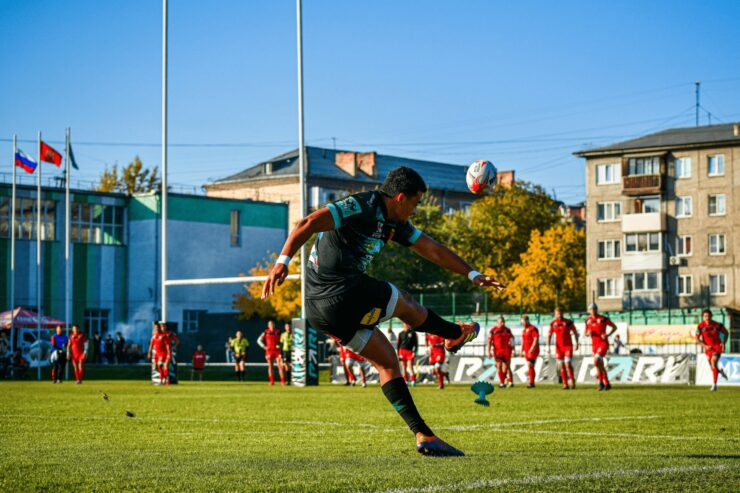 Федерация регби России — rugby.ru официальный сайт - Официальный сайт Федерации регби России