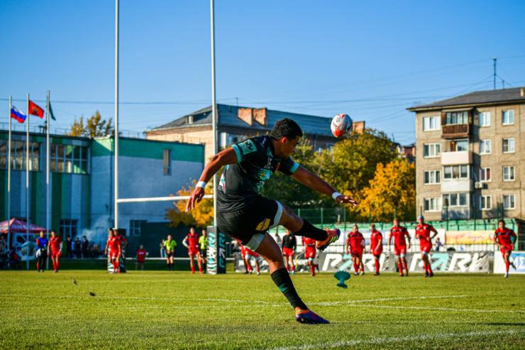 Федерация регби России — rugby.ru официальный сайт - Официальный сайт Федерации регби России