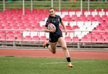 Федерация регби России — rugby.ru официальный сайт - Официальный сайт Федерации регби России