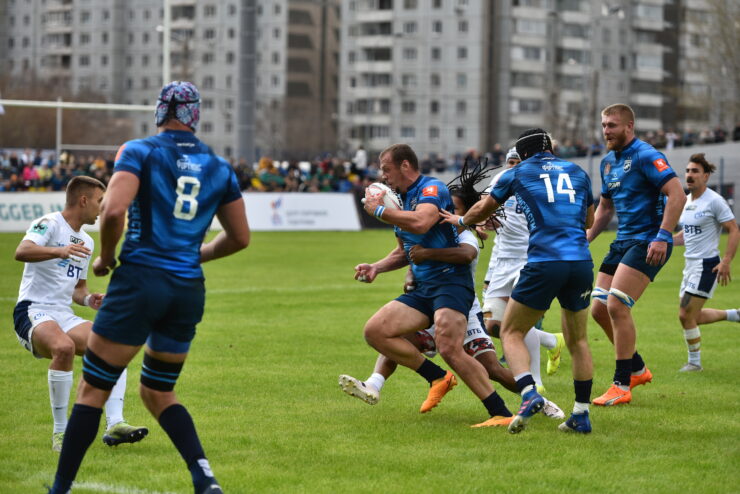 Федерация регби России — rugby.ru официальный сайт - Официальный сайт Федерации регби России